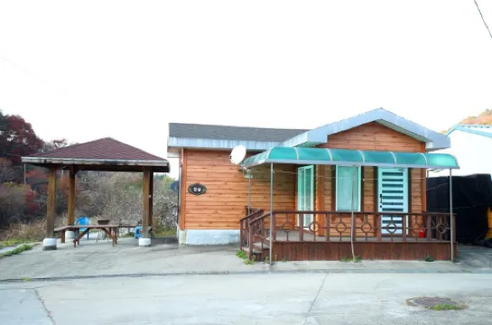 Sangju Eunjagol Village Pension