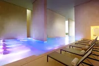 Grand Palladium Select Costa Mujeres - All Inclusive - ที่มีสปา