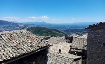 Locanda Il Falco Nero