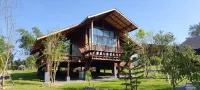 Pan's Farm ABK museum Chiang Mai 주변 호텔
