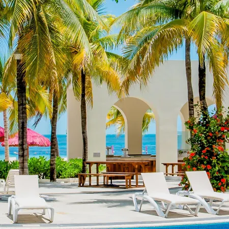 The Sens Cancun by Oasis - All Inclusive