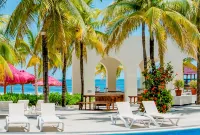 The Sens Cancun by Oasis - All Inclusive - 5-نجوم