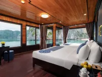 The Boutique Cruise
