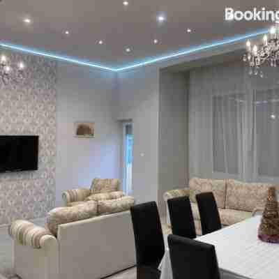Sky Apartment Rooms