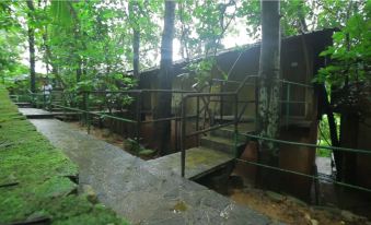 Ceylon Nature Hostel Kitulgala