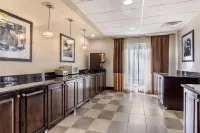 Wingate by Wyndham Buckhannon Hotels in Buckhannon