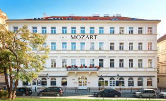 The Mozart Prague