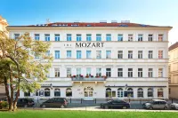 布拉格莫扎特酒店