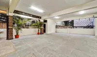 Treebo Sripadha Residency Alipiri Road Hotels in Тірупаті
