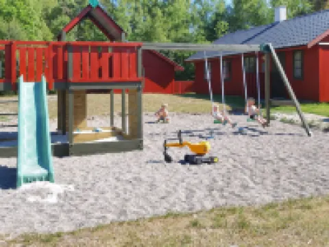 "Loke" - 300m from the Sea