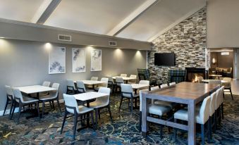 Residence Inn Fairfax Merrifield