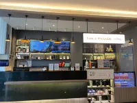 HanTing Hotel (Handan Century Avenue)