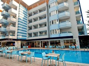 Kleopatra Ramira Hotel - All Inclusive