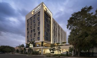 Comfort Inn & Suites Miami International Airport