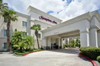 Hampton Inn Corpus Christi-Northwest I-37 Hotels near Garden Center at The Home Depot