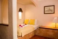 Villas Arqueologicas Chichen Itza Hotels in Chichén-Itzá