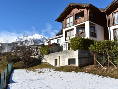 Rüthanet Hotels near Swiss Alps