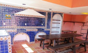 Hostal Casa de las Margaritas