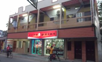 Azmiry Residential Hotel