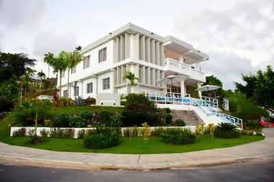 Casa Docia Hotel Hotels in Samana