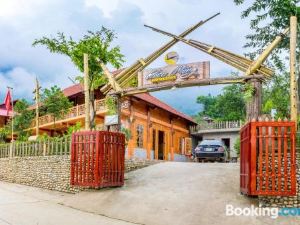 Khen Mong Nature Hotel