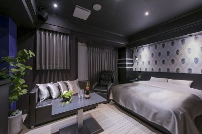 客室 ホテル エルディア ラグジュアリー 仙台店 - 大人限定の写真