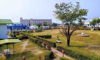 The New Swaraj Resort