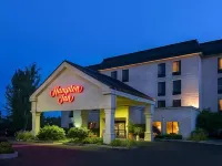 Hampton Inn Eugene Hotels in Eugene