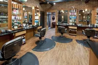 Doubletree by Hilton Ann Arbor North - bar
