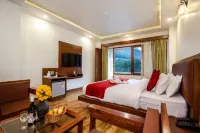 Ashapuri Residency Manali - A Centrally Heated and Air Conditioned Hotel