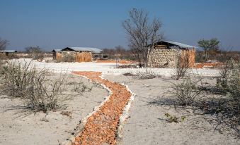 Etosha Trading Post