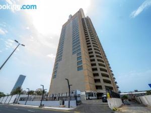 Mabaat - Almasarat Tower Al Shati - 257
