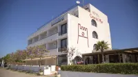 Casa Del Mar Hotel & Apartaments Hotel a El Mas Bosca