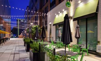 Home2 Suites by Hilton Boston South Bay