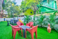 Jack's Calangute Place - pet friendly