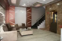 Hotel Al Sharif Manzil 90 Mtrs from Dargah