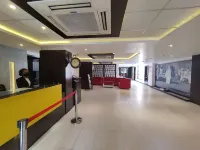 The Temple View Hotel - Airport Shuttle