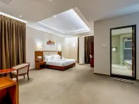 Grand Regal Hotels near Dwarika Emporium