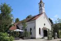 Projekt Gastraum Hotels near Katholische Pfarrkirche Sankt Johann Baptist