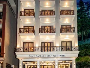 My Gallery Boutique Hotel & Spa