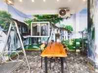 Hoang Ha Hotel Hotel a Tam Dao