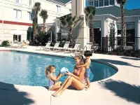 Hilton Garden Inn Gilroy - Family