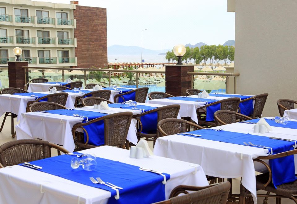 KENSINGTON HOTEL SAIPAN - ALL INCLUSIVEOver view