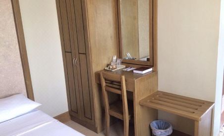 Uno Business Hotel - Housity