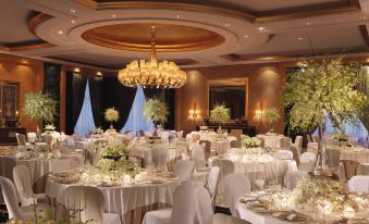 Four Seasons Hotel Beirut