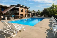 Cerulean Hotel Hotels in Klamath Falls