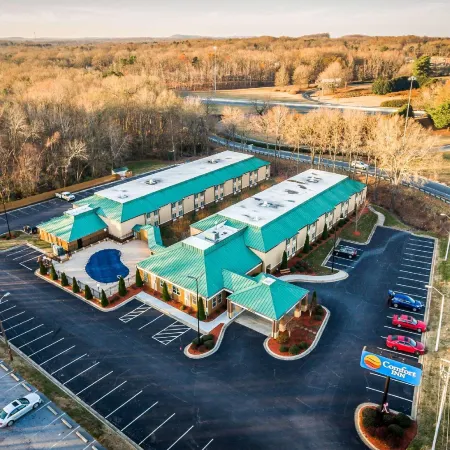 Quality Inn Asheboro South