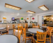 Quality Inn Redding Near I-5 - 2 Sao