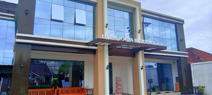 Livinn Yogya Hotel Hotels in Umbulharjo
