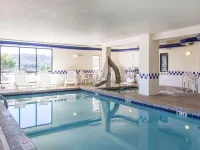 Quality Inn & Suites Vail Valley Hotels in Eagle County
